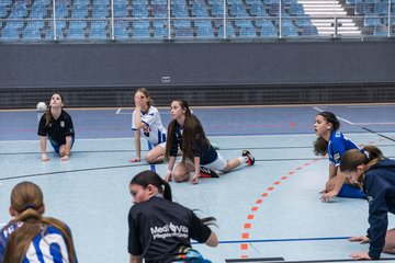 Bild 74 - wBJ Power Girls Cup Suederelbe